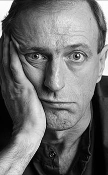 Graham Chapman
